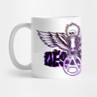 Anarcheagle Mug